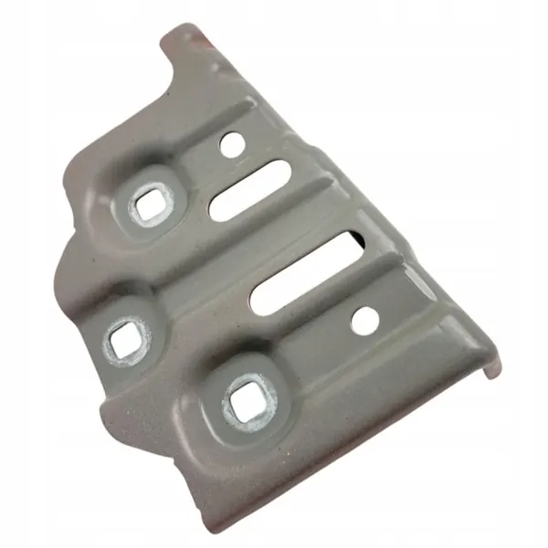 Support d'aile gauche OEM 631230165R pour Renault image 8