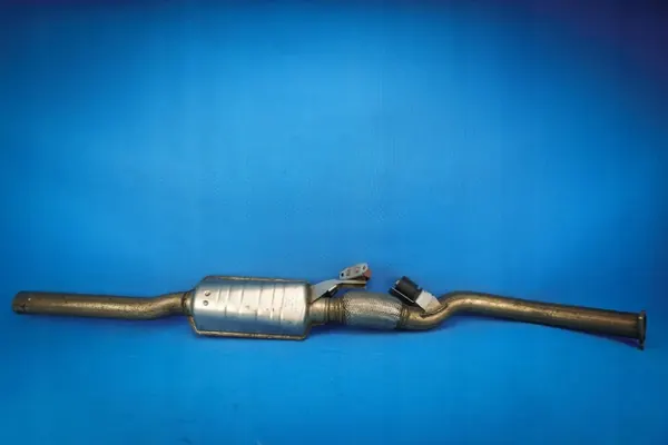 Audi OE Vaimenninputki OEM 4H0253300J A8 4H 4.0T:lle image 4