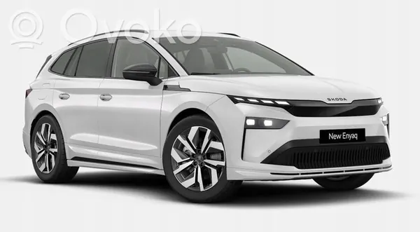 Fahrertürschalterpanel Skoda Enyaq IV 2025 image 3