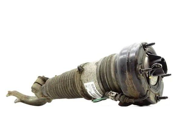 Luftfjädring Höger Fram Audi A6 C7 Allroad image 2