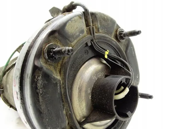 Luftfjädring Höger Fram Audi A6 C7 Allroad image 4