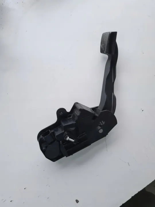 Gaspedal RENAULT PREMIUM MIDLUM DXI VOLVO FL FE AUTOMAT image 2
