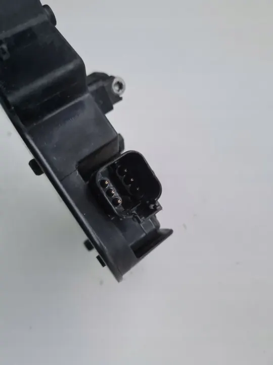 Gaspedal RENAULT PREMIUM MIDLUM DXI VOLVO FL FE AUTOMAT image 4