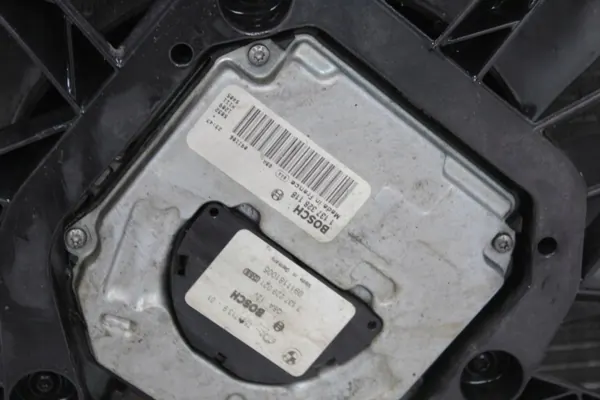 Jäähdytinsarja OEM 360213792 Range Rover L322 01-05 image 4