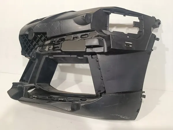 BMW 5 G31 LCI Supporto Paraurti Anteriore Sinistro 51118098675 image 3