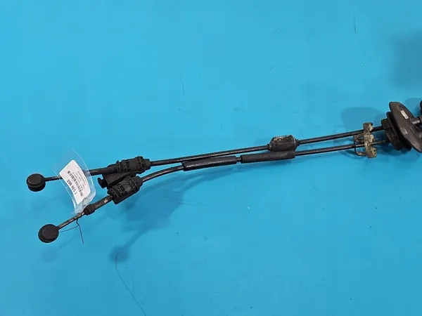 Vaihdevivun linkki Citroen C-Elysee II 1.6 HDI image 2