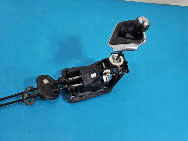 Vaihdevivun linkki Citroen C-Elysee II 1.6 HDI image 3