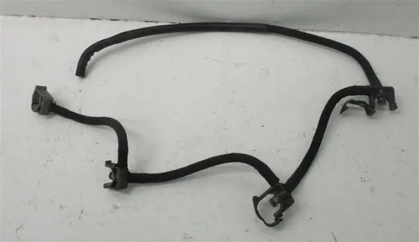 Brandstof retourleiding W211 2.2 CDI image 3