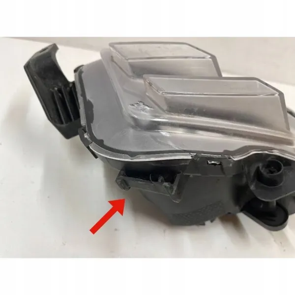 OEM 92201-R2000 Vänster Halogen LED för Kia Sportage V image 4