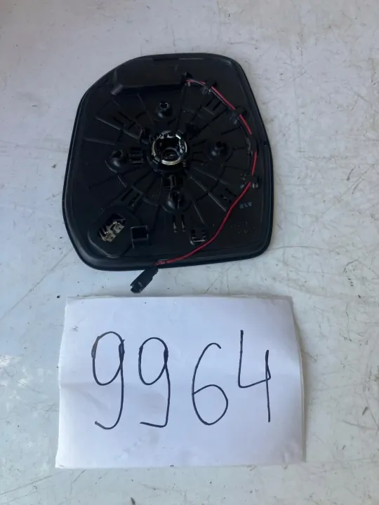 OEM Spiegelglas-Einsatz Links für Honda HR-V III image 3