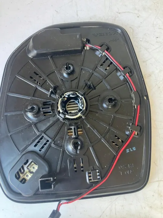 OEM Spiegelglas-Einsatz Links für Honda HR-V III image 4