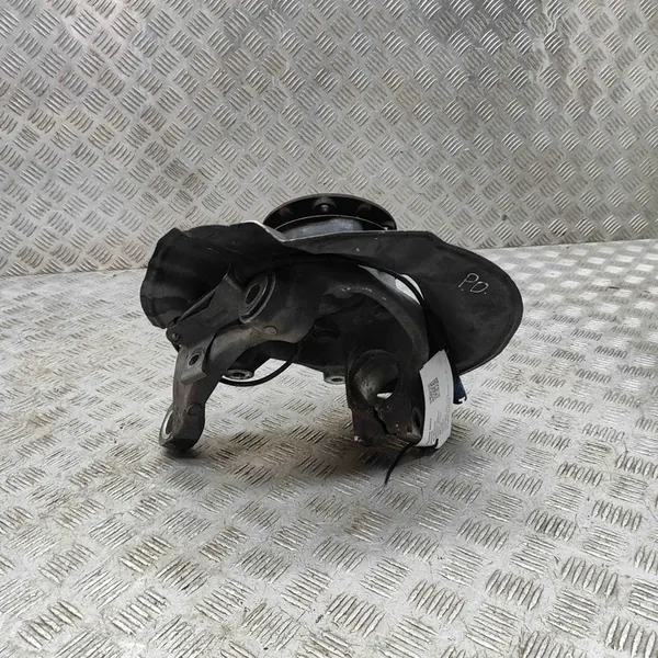 BMW 5 E39 2001 Mozzo ruota anteriore destro image 3