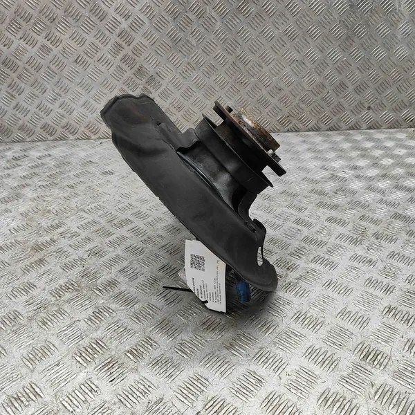 BMW 5 E39 2001 Mozzo ruota anteriore destro image 4