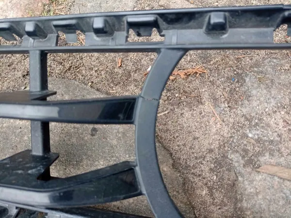 Griglia paraurti anteriore BMW X5 G05 image 3