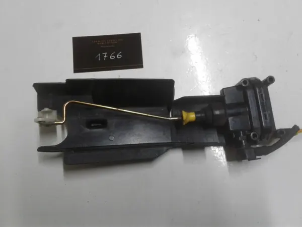 Pompe de verrouillage central OEM 1248050541 Mercedes-Benz image 2