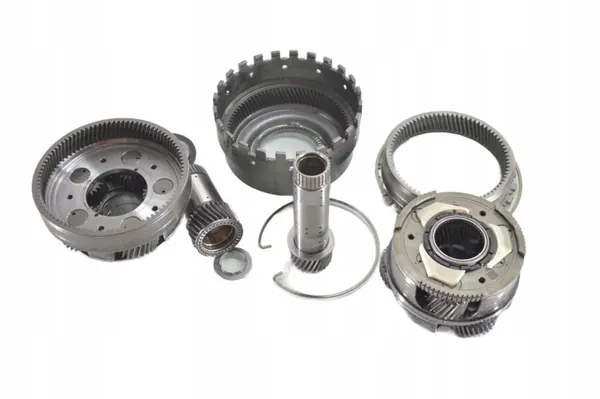 Planetväxel set OEM 038.28 för Kia/Hyundai image 2