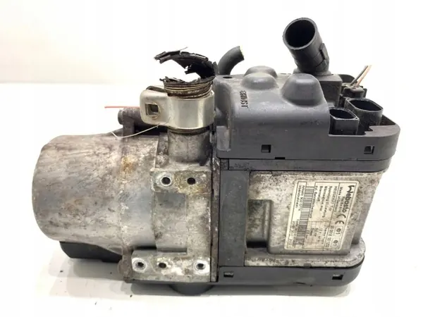 Webasto-värmare OEM 1K0815065AQ för VW Touran 2.0 image 2