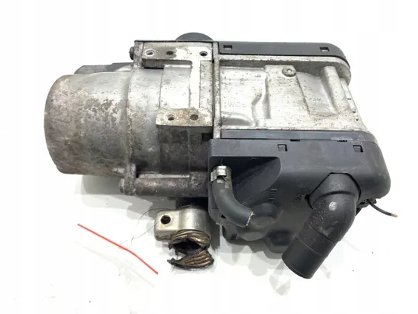 Webasto-värmare OEM 1K0815065AQ för VW Touran 2.0 image 3
