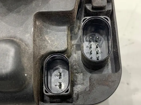 Webasto-värmare OEM 1K0815065AQ för VW Touran 2.0 image 4