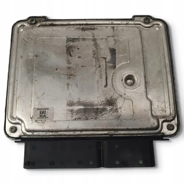Motorregelaar OEM 0281016588 voor Opel Antara image 4