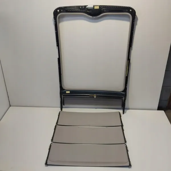 Schiebedach PEUGEOT 407 SW KOMBI OEM Teil image 2