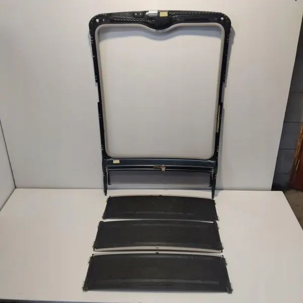 Schiebedach PEUGEOT 407 SW KOMBI OEM Teil image 6