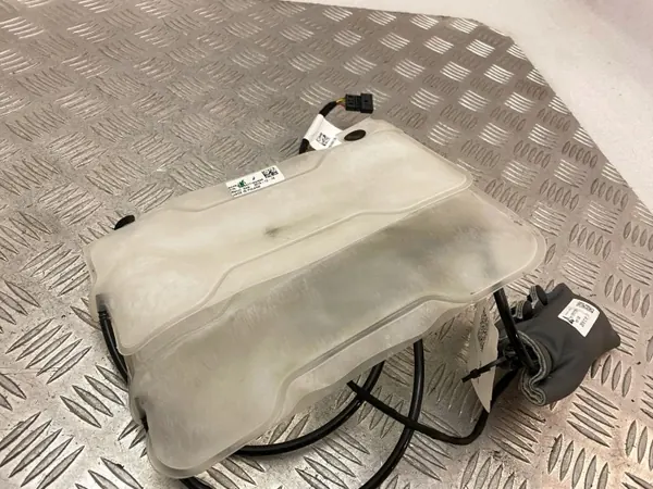 Motor ajuste asiento Volvo XC90 - Pieza OEM usada image 5