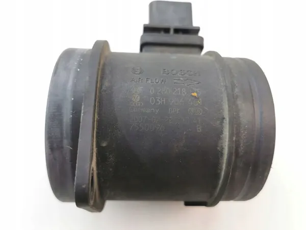 Ilmavirtausmittari Bosch 0280218175 image 4