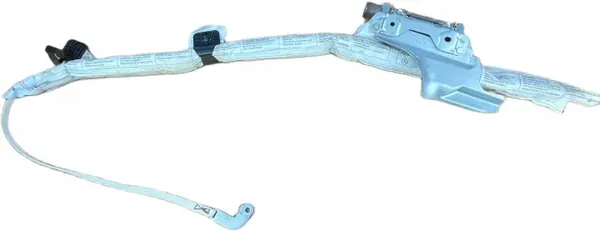Mercedes W639 Vito Viano Linker Airbag Gordijn OEM image 4