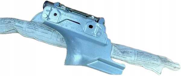 Mercedes W639 Vito Viano Linker Airbag Gordijn OEM image 5