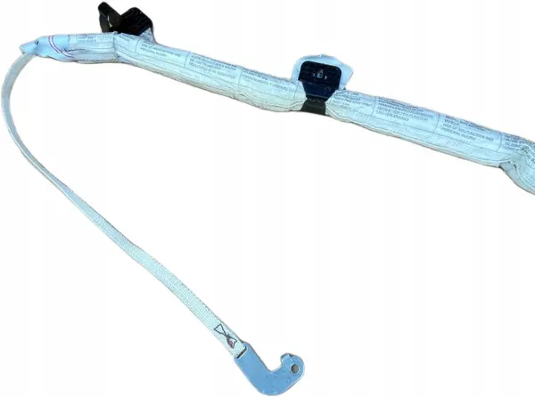 Mercedes W639 Vito Viano Linker Airbag Gordijn OEM image 6