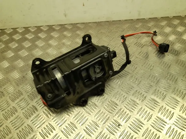 AUDI ophanging compressor 4KE616005E 2020 image 3