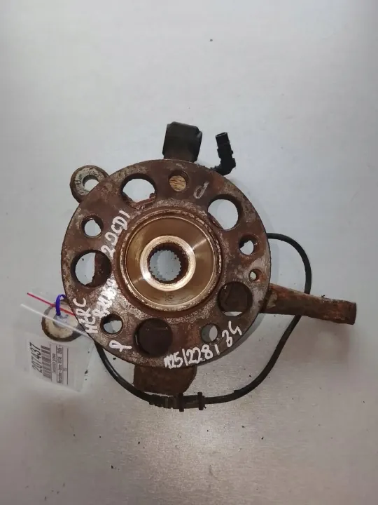 Höger styrstag OEM 12522834 för Mercedes W245 2.0 CDI image 2