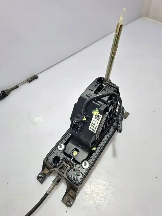 Levier de vitesses Volkswagen Tiguan II 2016 5QH713025 image 4