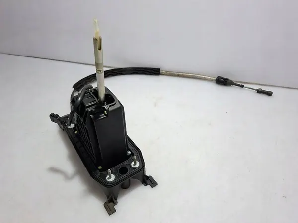 Levier de vitesses Volkswagen Tiguan II 2016 5QH713025 image 6