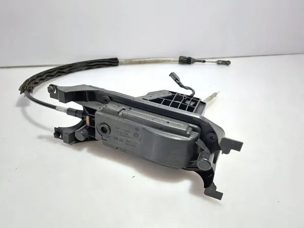 Levier de vitesses Volkswagen Tiguan II 2016 5QH713025 image 7