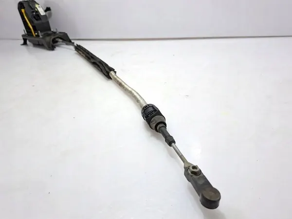 Levier de vitesses Volkswagen Tiguan II 2016 5QH713025 image 9