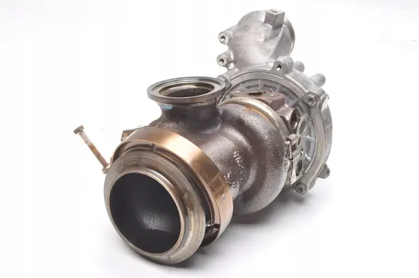 TURBINA A1770900080 para MERCEDES GLC X253 4.0 V8 image 3