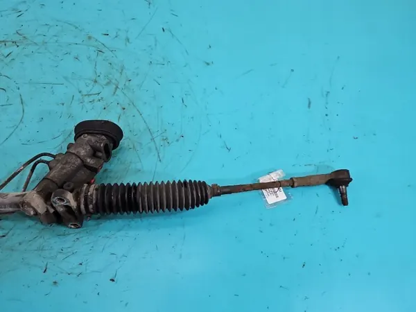 Crémaillère de direction OEM 6R1423055K VW Polo V image 8