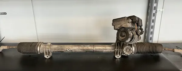 MERCEDES A-KLASA W169 Steering Rack OEM CPK7676 image 2