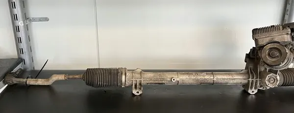 MERCEDES A-KLASA W169 Steering Rack OEM CPK7676 image 3