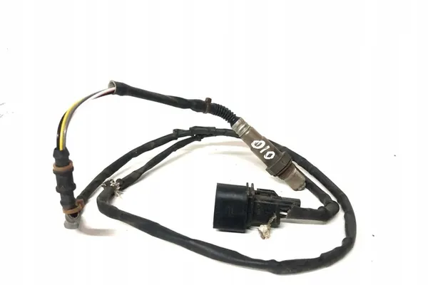 Sensor de temperatura de escape PORSCHE CAYENNE 4.5L gasolina image 2