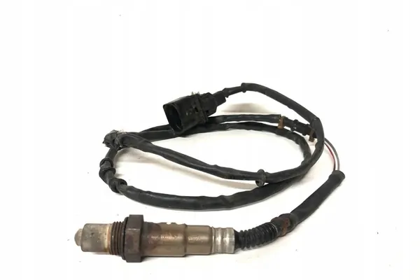 Sensor de temperatura de escape PORSCHE CAYENNE 4.5L gasolina image 3