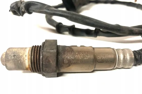 Sensor de temperatura de escape PORSCHE CAYENNE 4.5L gasolina image 4