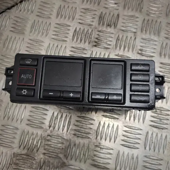 Audi A3 (8L1) 8L0820043D Module Chauffage Autonome 1.9L image 2