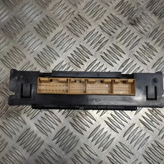 Audi A3 (8L1) 8L0820043D Module Chauffage Autonome 1.9L image 3