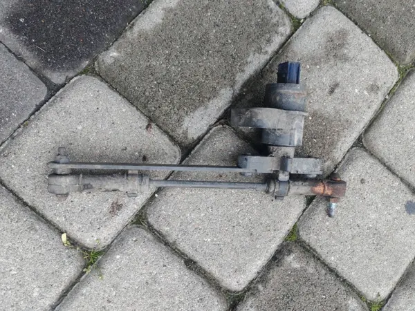 Válvula sensor nivel suspensión DAF LF Euro 6 4410502020 image 2