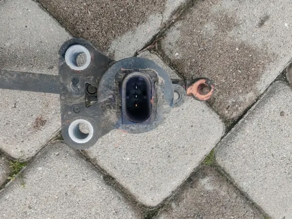 Válvula sensor nivel suspensión DAF LF Euro 6 4410502020 image 3