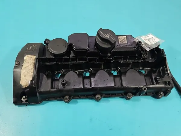 Tampa de Válvulas Mercedes E W211 2.2 CDI image 2