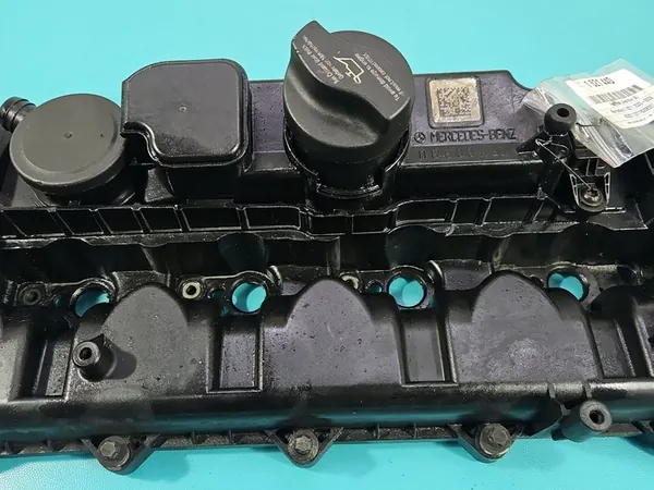 Tampa de Válvulas Mercedes E W211 2.2 CDI image 4
